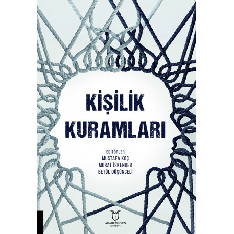 Kişilik Kuramları