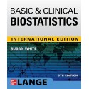 Basic & Clinical Biostatistics: Fifth Edition 5th Edition