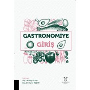 Gastronomiye Giriş