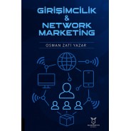 Girişimcilik ve Network Marketing