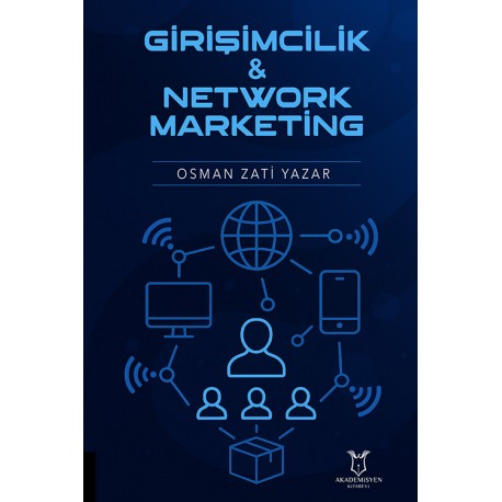 Girişimcilik ve Network Marketing