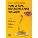 Çocuk ve Ergenlerde Yeme ve Yeme Bozukluklarına Yaklaşım