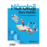 Nöroloji Ders Notları: Dönem-5