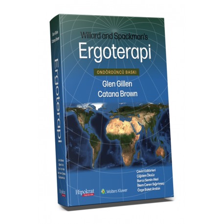 Willard and Spackman's Ergoterapi