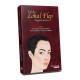 Yüzde Lokal Flep Uygulamaları