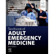 Textbook of Adult Emergency Medicine, 6th Edition