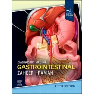Diagnostic Imaging Gastrointestinal, 5th Edition