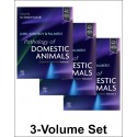 Jubb, Kennedy & Palmer's Pathology of Domestic Animals: Set, 7th Edition