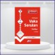 Vaka Soruları Dahiliye ( 12.Baskı )