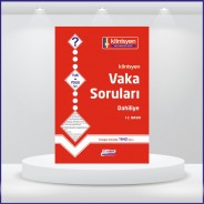 Vaka Soruları Dahiliye ( 12.Baskı )
