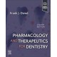 Pharmacology and Therapeutics for Dentistry, 8th Edition