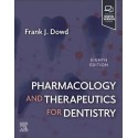 Pharmacology and Therapeutics for Dentistry, 8th Edition