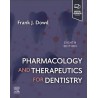 Pharmacology and Therapeutics for Dentistry, 8th Edition