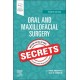 Oral and Maxillofacial Surgery Secrets, 4th Edition