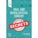 Oral and Maxillofacial Surgery Secrets, 4th Edition