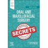 Oral and Maxillofacial Surgery Secrets, 4th Edition