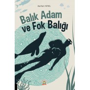 Balık Adam ve Fok Balığı