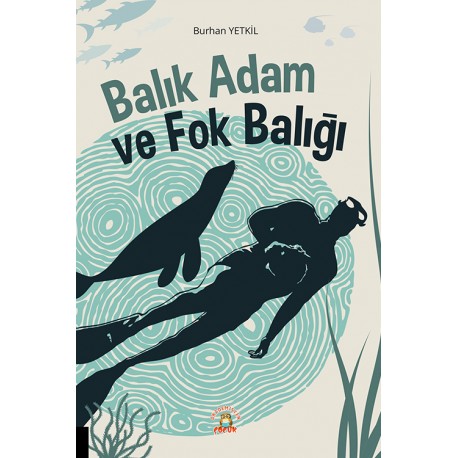 Balık Adam ve Fok Balığı