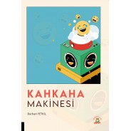 Kahkaha Makinesi