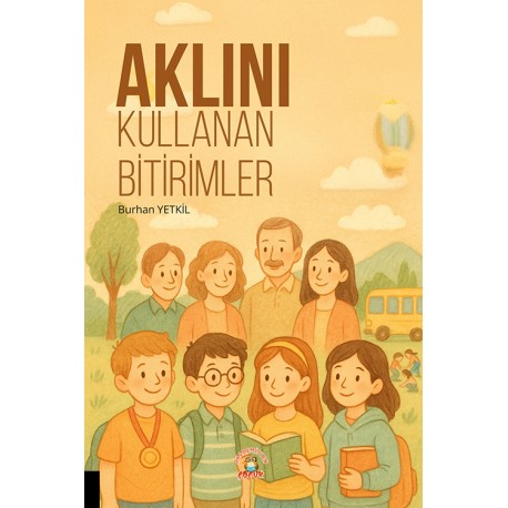 Aklını Kullanan Bitirimler