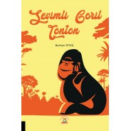 Sevimli Goril Tonton