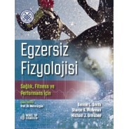 Egzersiz Fizyolojisi Sağlık, Fitness ve Performans