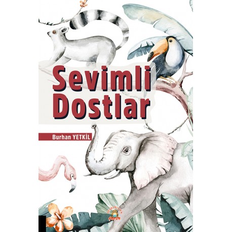 Sevimli Dostlar