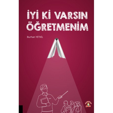 İyi Ki Varsın Öğretmenim