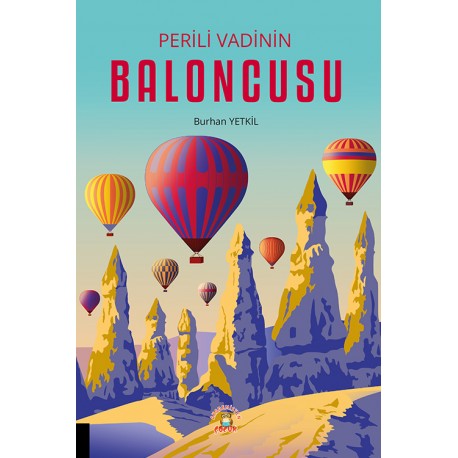 Perili Vadinin Baloncusu