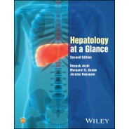 Hepatology at a Glance, 2nd Edition