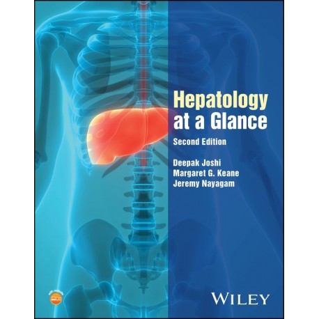 Hepatology at a Glance, 2nd Edition
