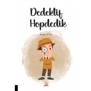 Dedektif Hopdedik