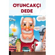 Oyuncakçı Dede