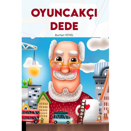 Oyuncakçı Dede