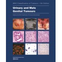 Urinary and Male Genital Tumours WHO Classification of Tumours, 5th