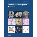 Central Nervous System Tumours WHO Classification of Tumours, 5th