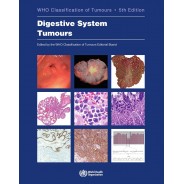 Digestive System Tumours WHO Classification of Tumours, 5th
