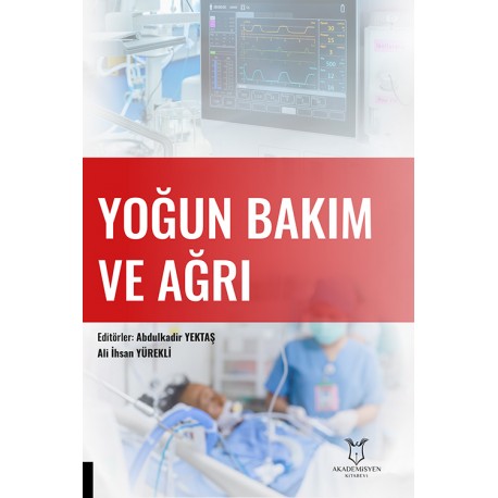 Yoğun Bakım ve Ağrı