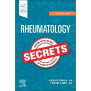 Rheumatology Secrets, 5th Edition