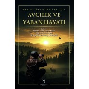 Meslek Yüksekokulları için Avcılık ve Yaban Hayatı