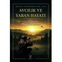 Meslek Yüksekokulları için Avcılık ve Yaban Hayatı