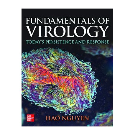 Fundamentals of Virology: Today's Persistence and Response