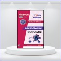Klinisyen Prime Soruları Mikrobiyoloji ( 18.Baskı )