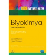 BİYOKİMYA / Biochemistry
