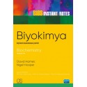 BİYOKİMYA / Biochemistry