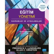 Eğitim Yönetimi - Educational Administration