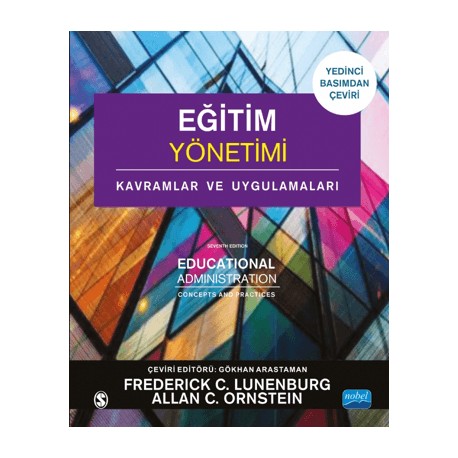 Eğitim Yönetimi - Educational Administration