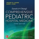 Zaoutis and Chiang`s Comprehensive Pediatric Hospital Medicine, 3rd Edition