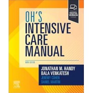 Oh's Intensive Care Manual, 9th Edition