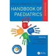 Great Ormond Street Handbook of Paediatrics An Illustrated Guide,3rd Edition